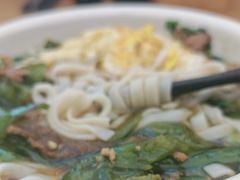 -易裕和·长沙米粉(竹塘西路店)