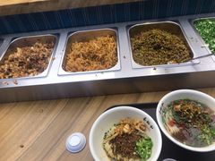 -易裕和·长沙米粉(竹塘西路店)