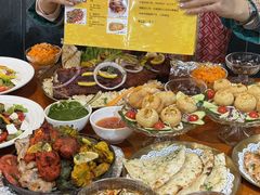 -清真· AL-JANNAT 佳纳特餐厅(仙林店)