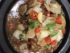 -庆余楼·用心与食材·特色菜&灶头面(仙蠡墩店)