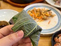 -高社长参鸡汤(高丽街店)