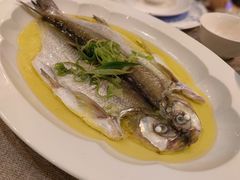 -太湖饭店·寄畅轩中餐厅