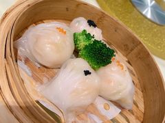 娱筷虾饺皇-娱筷海鲜酒家(广州南沙店)