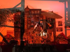 -北京三里屯CHAO酒店