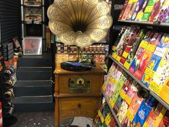 -Hi Fi Acoustic 梵香禅韵·色声香味