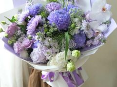 -梨媛花艺设计