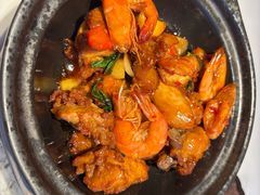 -潮堂 · 潮州菜(国贸商城店)