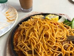 -港式金翠茶餐厅