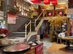 -百年神厨·地道川菜(清江西路店)