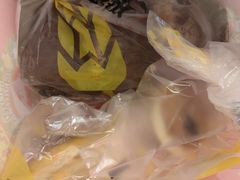 -味多美蛋糕(亚非大厦店)