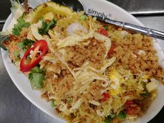 -simply thai天泰(长泰广场店)