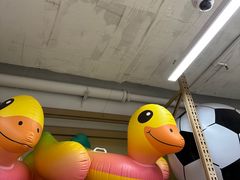 -盒马X会员店(王府井奥莱UP TOWN店)