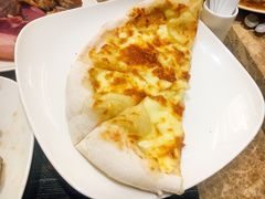 -盛宴标帜餐厅·亲子自助 (南昌喜来登酒店)