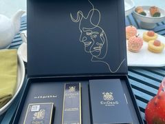 -瑰丽酒店·海吧·天际下午茶·现场DJ·天台酒吧