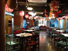 -京味斋·北京烤鸭(华威桥北工大店)