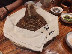 -滇香肴·云南菜蒸汽石锅鱼(云南北路店)