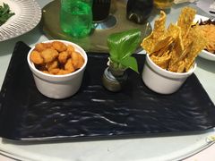-鼎记酒楼(雁南一路店)