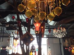 大堂-漫咖啡(红唐店)