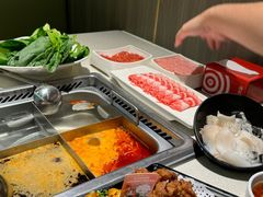 -海底捞火锅(亲子主题北金鹰店)