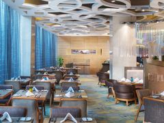 -成都新东方千禧大酒店-琥珀西餐厅