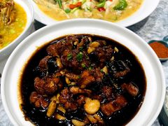 -聚丰园•湖鲜餐厅(阿红私房菜梅石路店)