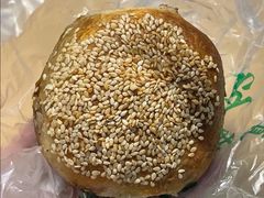 -满记烧饼(牛街东里小区一区店)