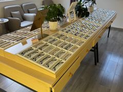 -康利眼镜·蔡司战略合作店(龙泉书房店)