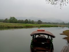 -西溪国家湿地公园