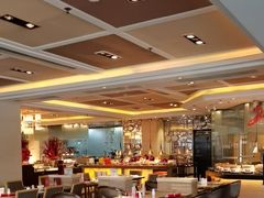 -咖啡CHA自助餐厅(香格里拉饭店)