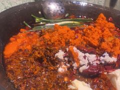 -五里关火锅(牛市口店)