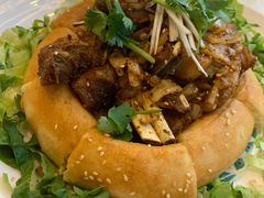 -新粤新疆菜清真餐厅(拱北店)