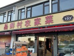 -品鲜村农家菜·阳澄湖大闸蟹(总店)