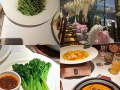 -狮拾久·现代新加坡料理(福田COCO Park店)