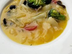 -江南村酒家