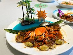 -益利大酒楼(井岸店)