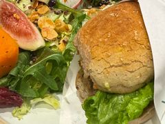 -THE WOODS 简餐 (国贸商城店)