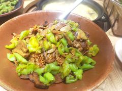 -一朵菌·野生菌探索家火锅(南亚店)