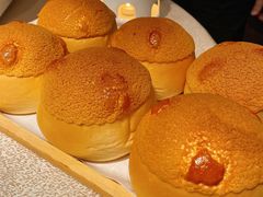 招牌菠萝包-炳胜品味(珠江新城店)