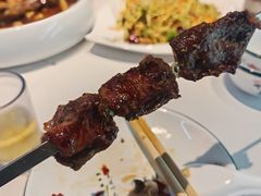 -亿牌牌东北烧烤(博物馆旗舰店)