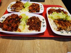 -和合谷(德外店)
