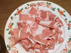 -北京老门框爆肚涮肉馆(凤城六路店)