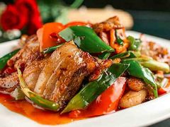 -老仁义·清真菜(太古街店)