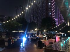 -武汉武昌威斯汀酒店-知味自助餐厅