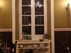 -ALBERGUE 1601 婆仔屋葡国餐厅