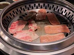 -梨花自助烤肉(天河城店)