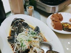 -国惠大酒楼(爱琴海购物公园店)