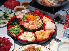 -旺达·福州菜(正大广场店)