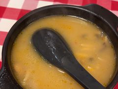-西贝(华发商都店)