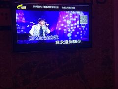 -歌库K馆量贩KTV(万达广场店)