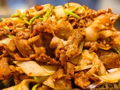 -伊喜饺子(五道口学院路店)